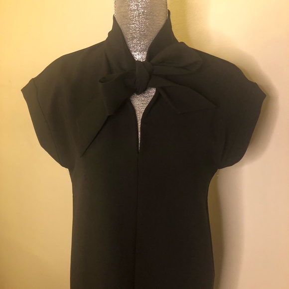 Black Dress by Rachel Roy - Picture 2 of 6